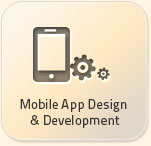 mobile app design development
