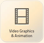 video graphics animation services